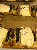Rosca de reyes