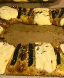 Rosca de reyes
