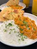 Creamy Butter Chicken