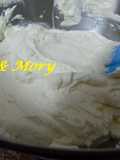 Italian Buttercream