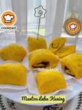 👩‍🍳Mantou Labu Kuning🎃