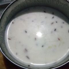 Kheera Raita A picture of Kheera Raita.