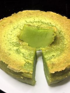 Foto resep RESEP BOLU KOJO PANGGANG - bolu kojo palembang