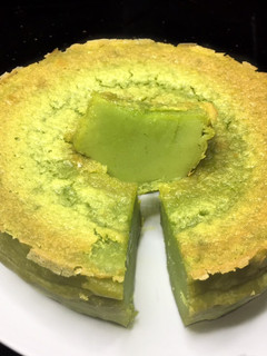 Foto resep RESEP BOLU KOJO PANGGANG - bolu kojo palembang