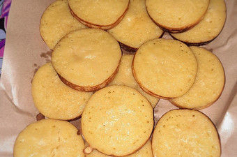 Cara Membuat Lumpur Kentang #20 Enak