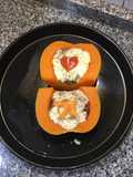 Zapallo Relleno