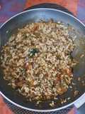 Arroz de Lentilhas à Obélix