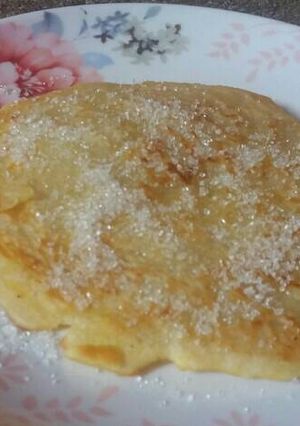 Foto resep Brota Terigu