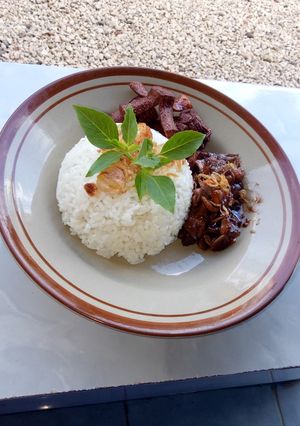 Foto resep Cumi Saos Tiram