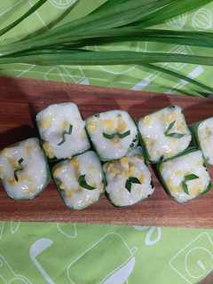 Foto resep Talam Tako / Tako Thai