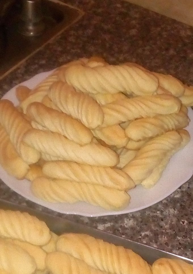 صورة لوصفة كروكي