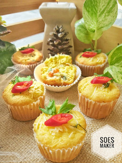 Foto resep Soes maker