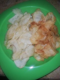 صورة لوصفة الشيبسي البيتي