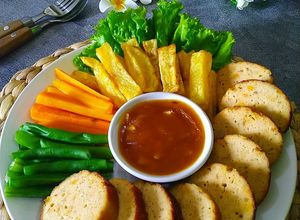 Foto resep Galantine Ayam 🏵️