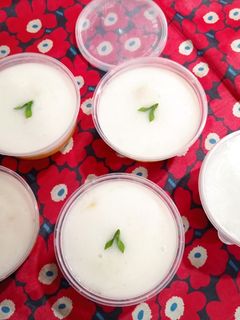 Foto resep Singkong thailand
