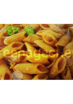 عکسی از دستور پنه مرغ و گوجه