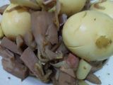 Gudeg basah sederhana #bikinramadanberkesan