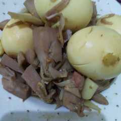 Gudeg basah sederhana #bikinramadanberkesan রেসিপির প্রধান ছবি