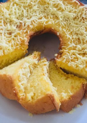 Foto resep Bolu keju