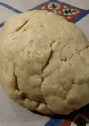 Una foto de Masa para tarta o pay