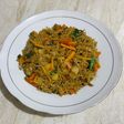 Bihun Goreng Sayur