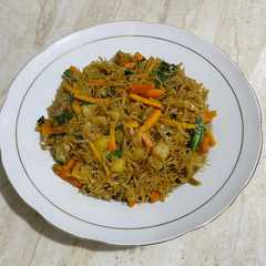 รูปของ Bihun Goreng Sayur