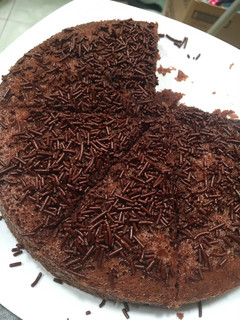 Resep Bolu Kukus Chocolatos Simple No Mixer oleh Nana Nia - Cookpad