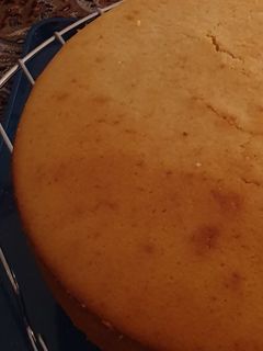 عکسی از دستور کیکهای طعم دار