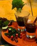 熱紅酒（Vin Chaud)-巴黎之愛