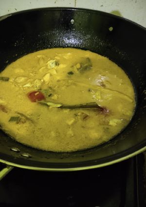 Foto resep Tongseng ayam