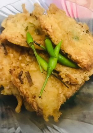 Foto resep 7. Tempe Goreng Kriuk