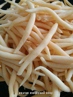Foto resep Telur gabus keju