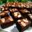 Fudgy Brownies Shiny Crust