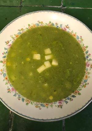 Una foto de Chileatole - 2