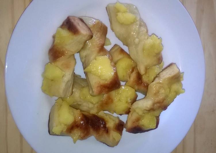 Facturas caseras