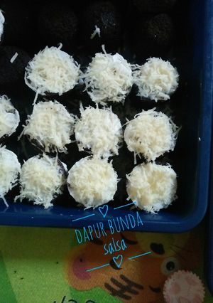 Foto resep Brownies mini