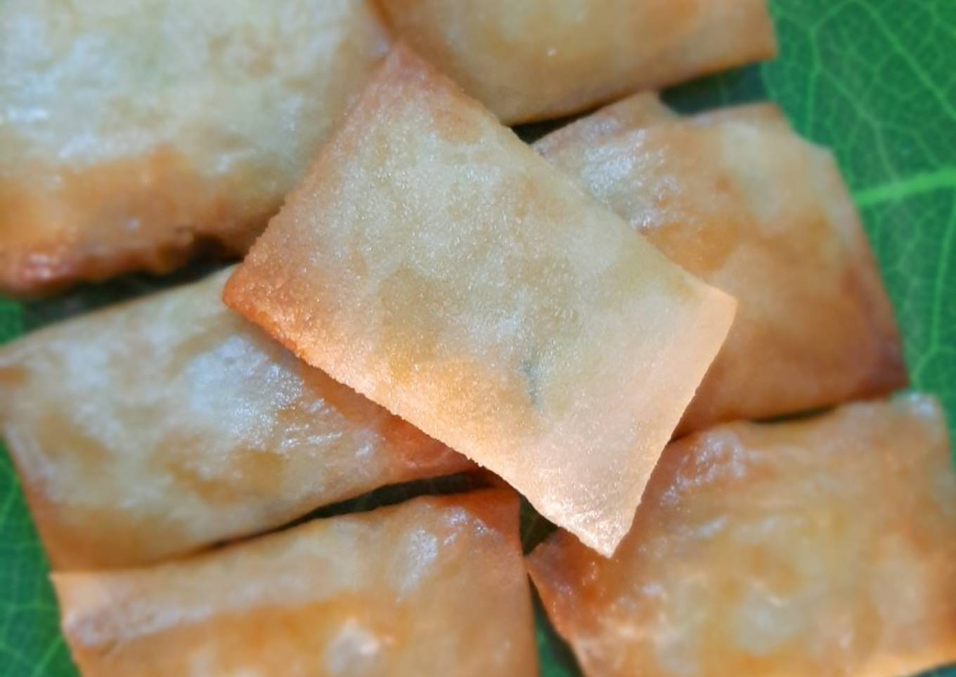 Martabak Tahu