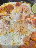 Easy Omellete for Brunch