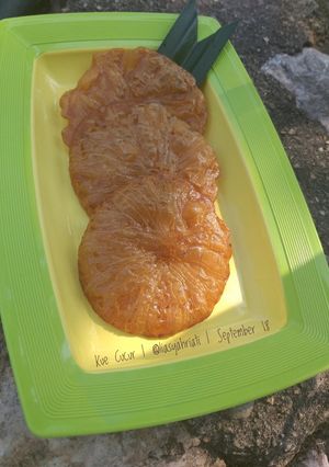 Foto resep Kue Cucur