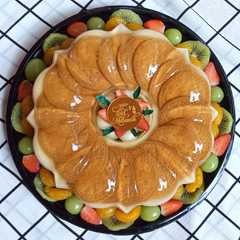 รูปของ Regal Pudding for Eid Hampers