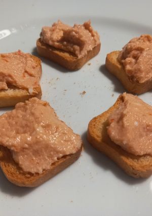 Foto principal de 316. Paté de atún