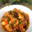 Bistik Ayam Banjar
