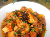 Bistik Ayam Banjar