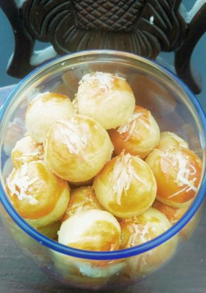 Foto resep Nastar Lumer