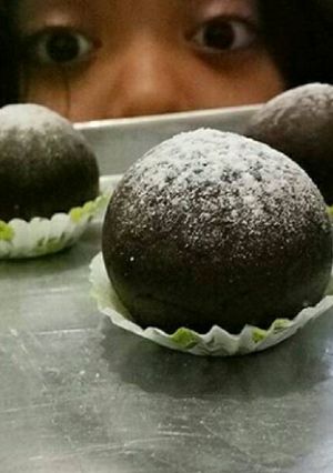 Foto resep Cake No Baked