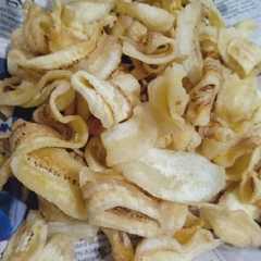 รูปของ Keripik pisang