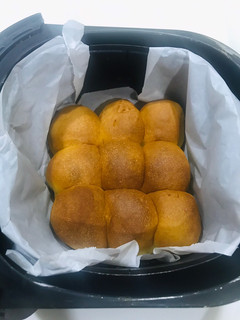 Foto resep Roti Sobek Bread Maker + Air Fryer