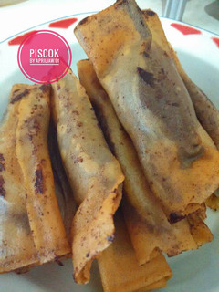 Foto resep PisCok Lumer