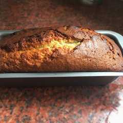 A picture of 💜Budín de ciruelas relleno💜.