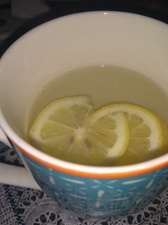 Una foto de Agua de perra